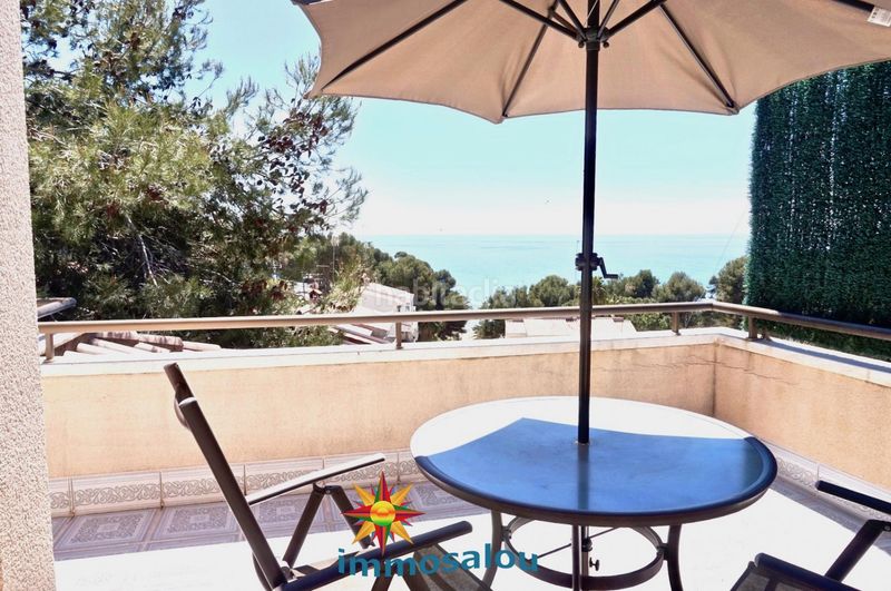 Foto 0d29be53-c0b5-44b7-b8ce-9f499e52503b. Casa amb calefacció piscina a pla de maset - cap de Salou Salou