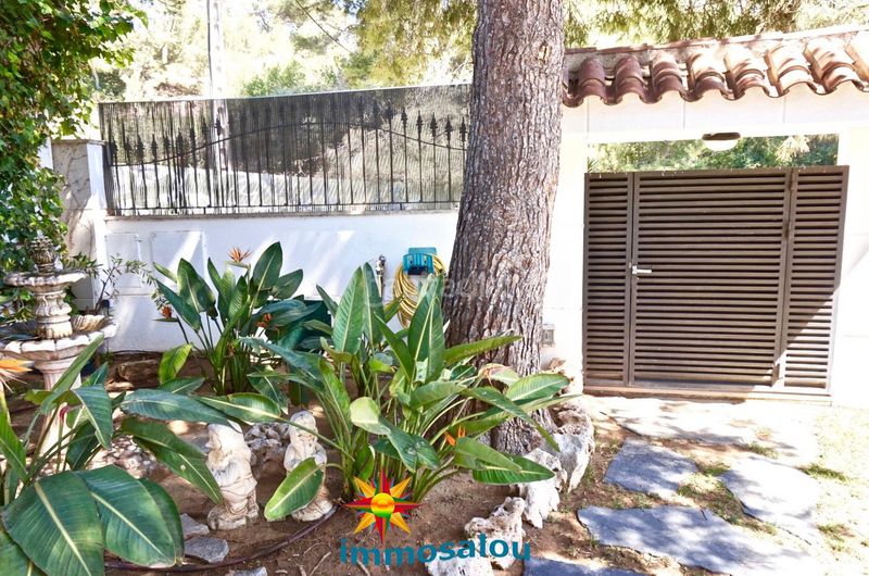 Foto 4544f66b-0c11-4a95-9243-48236260e9da. Casa amb calefacció piscina a pla de maset - cap de Salou Salou