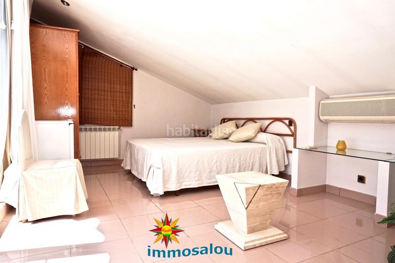 Foto 4abfdc84-2530-48c7-819a-352c2ca3b668. Casa amb calefacció piscina a pla de maset - cap de Salou Salou