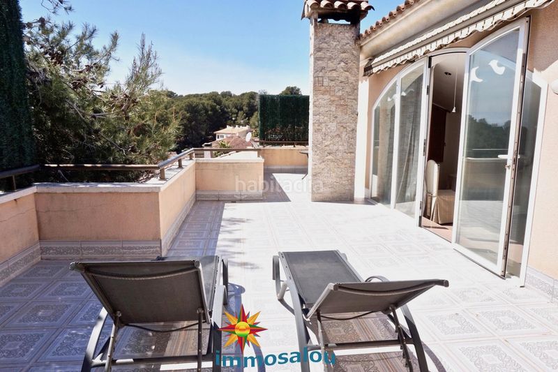 Foto 53d1ddb5-b4aa-4574-9dbf-855091b16231. Casa amb calefacció piscina a pla de maset - cap de Salou Salou