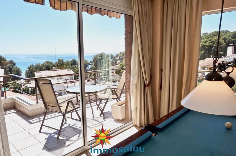 Foto 570a536d-e6fe-4442-9684-8d05ba49ca98. Casa amb calefacció piscina a pla de maset - cap de Salou Salou