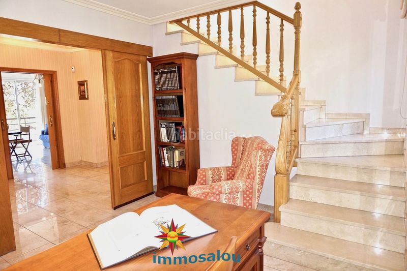 Foto 657a2ee1-8175-4181-959d-5e7907af870e. Casa amb calefacció piscina a pla de maset - cap de Salou Salou
