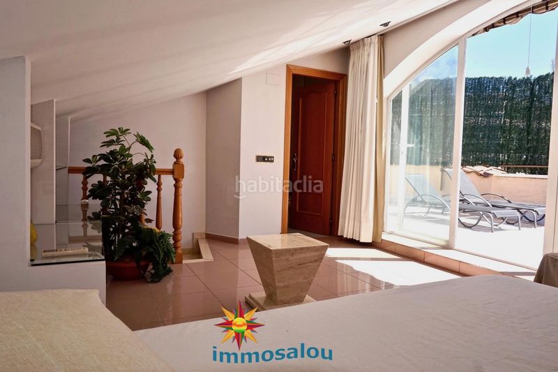 Foto 78336cf2-9270-47a2-8aa8-c9523e9ecc62. Casa amb calefacció piscina a pla de maset - cap de Salou Salou