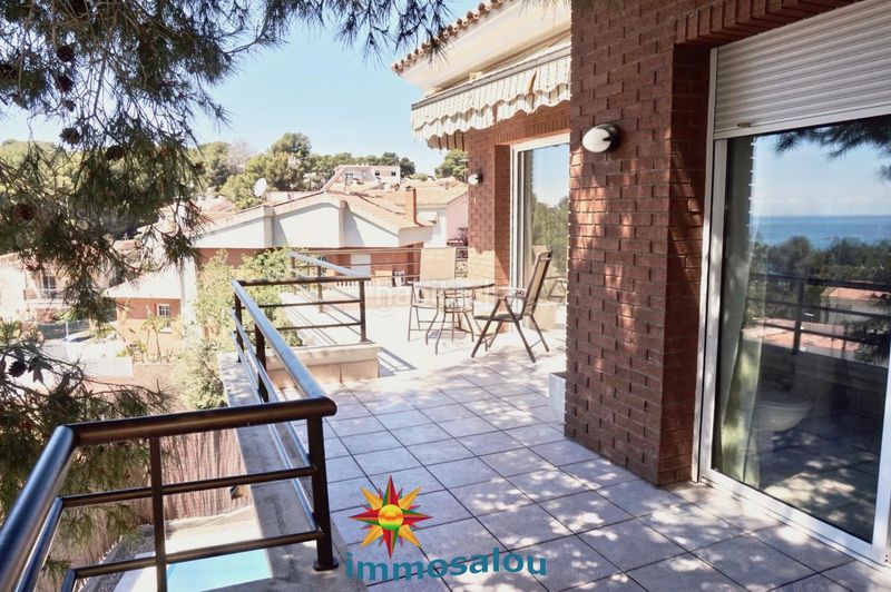 Foto 91958861-81fd-47f5-a912-744d5f9ef9f2. Casa amb calefacció piscina a pla de maset - cap de Salou Salou
