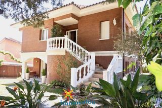 Casa  De la cala crancs. 531 m2 de lujo a 5 min de cala crancs