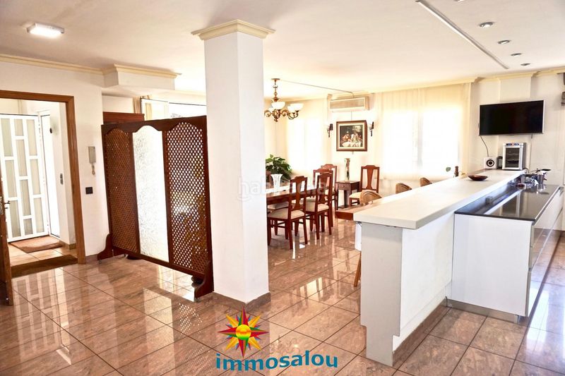 Foto 93c78226-77d5-40f5-877b-0d2a80a74466. Casa amb calefacció piscina a pla de maset - cap de Salou Salou
