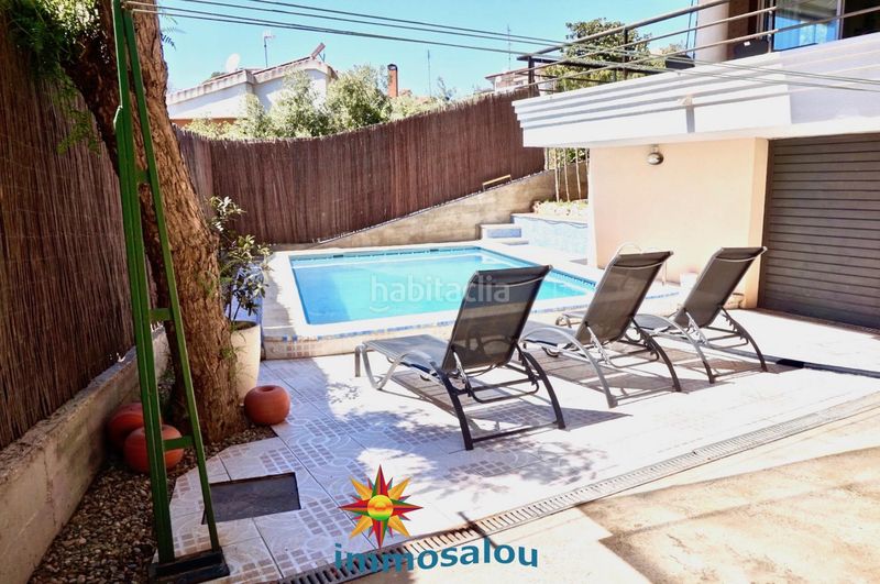 Foto 947b8d13-2c21-4d6a-a0be-573436f14d95. Casa amb calefacció piscina a pla de maset - cap de Salou Salou