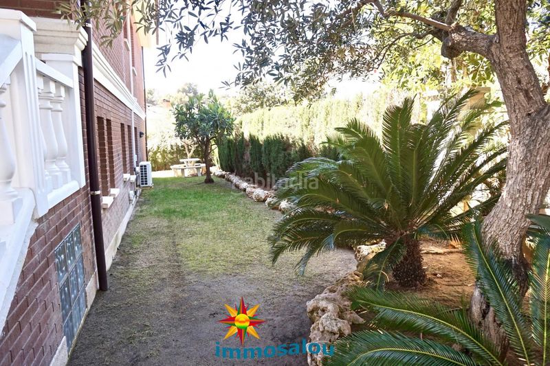 Foto a21fc9a3-518d-4615-95c6-d88065aefda9. Casa amb calefacció piscina a pla de maset - cap de Salou Salou