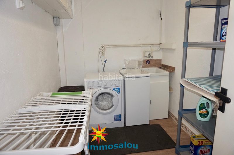 Foto bec68ca0-6329-41d8-b0ef-321b4a507f07. Casa amb calefacció piscina a pla de maset - cap de Salou Salou