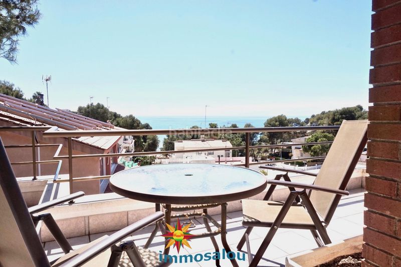 Foto bf6877a0-9d63-4496-b9dc-a392c6766435. Casa amb calefacció piscina a pla de maset - cap de Salou Salou