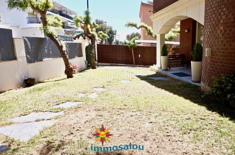 Foto dfb5df87-1739-447e-a20a-c8ec43a2855b. Casa amb calefacció piscina a pla de maset - cap de Salou Salou