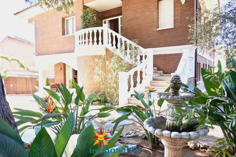 Foto e53f373c-9db2-4f5d-ae64-95371943af09. Casa amb calefacció piscina a pla de maset - cap de Salou Salou