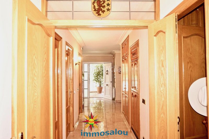 Foto ef9e636a-cbf2-48bd-866b-e4486940f301. Casa amb calefacció piscina a pla de maset - cap de Salou Salou