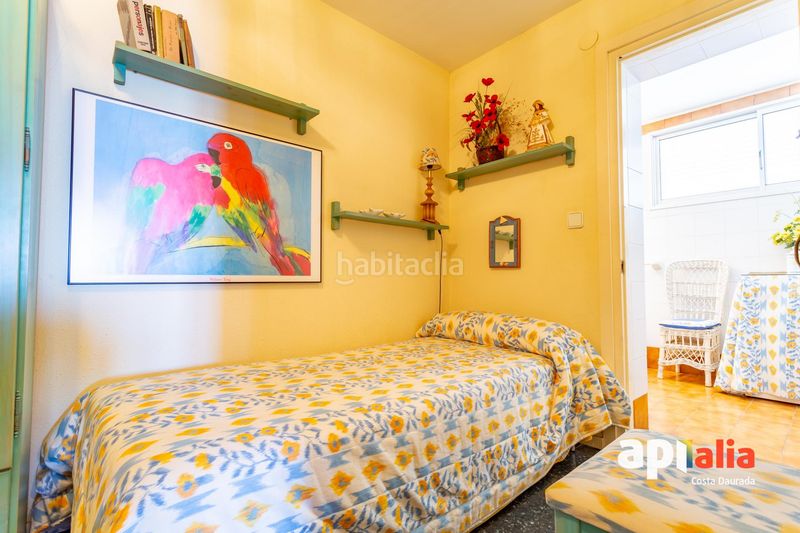 Foto 45fc67be-505a-4a1c-bbaa-f8bac8b5f69f. Dúplex en de brussel·les 6 en Mar i Camp - Platja dels Capellans Salou