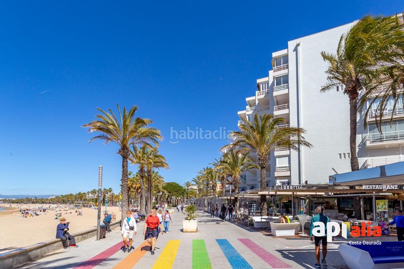 Foto a620bbb8-bb33-4f94-8dbb-4c019ef40be1. Dúplex en de brussel·les 6 en Mar i Camp - Platja dels Capellans Salou