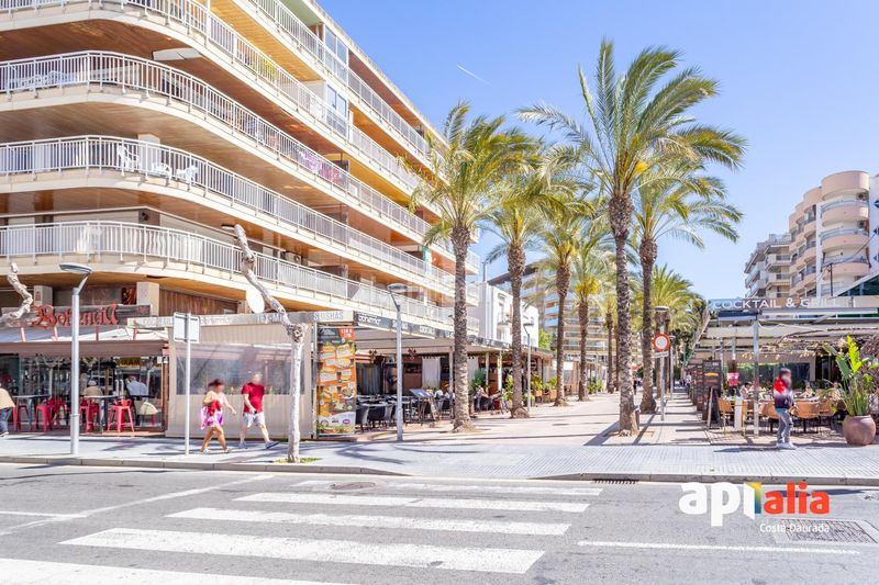 Foto f25f5483-2f3d-449d-b848-4f56d1e7f067. Dúplex en de brussel·les 6 en Mar i Camp - Platja dels Capellans Salou