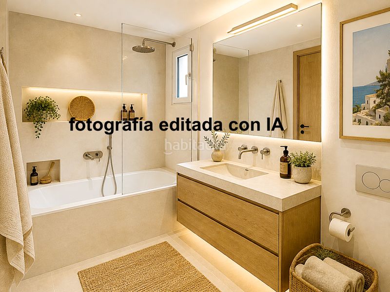 Foto 469e5bef-9ffd-4f52-8006-57d29747d7be. Flat with heating pool in Platja de Llevant Salou
