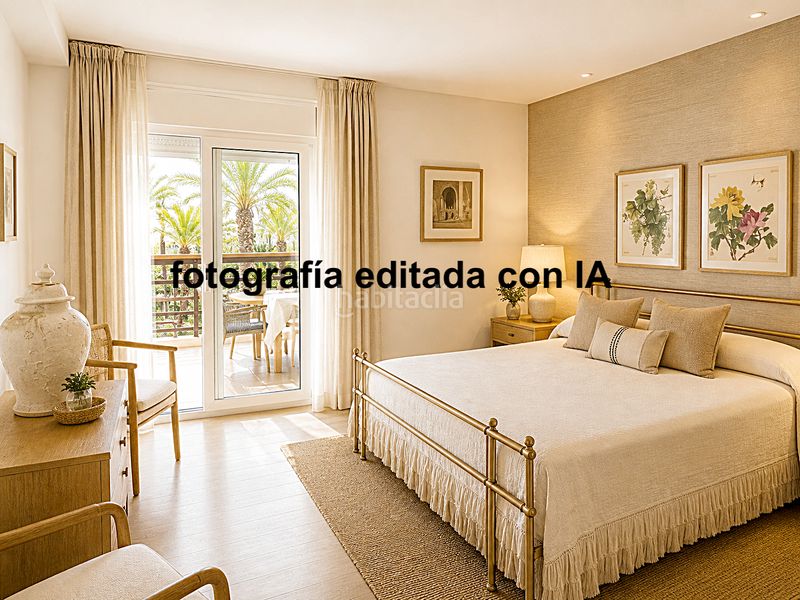 Foto 65c4f924-4667-4993-a03e-0a0d1625528f. Flat with heating pool in Platja de Llevant Salou