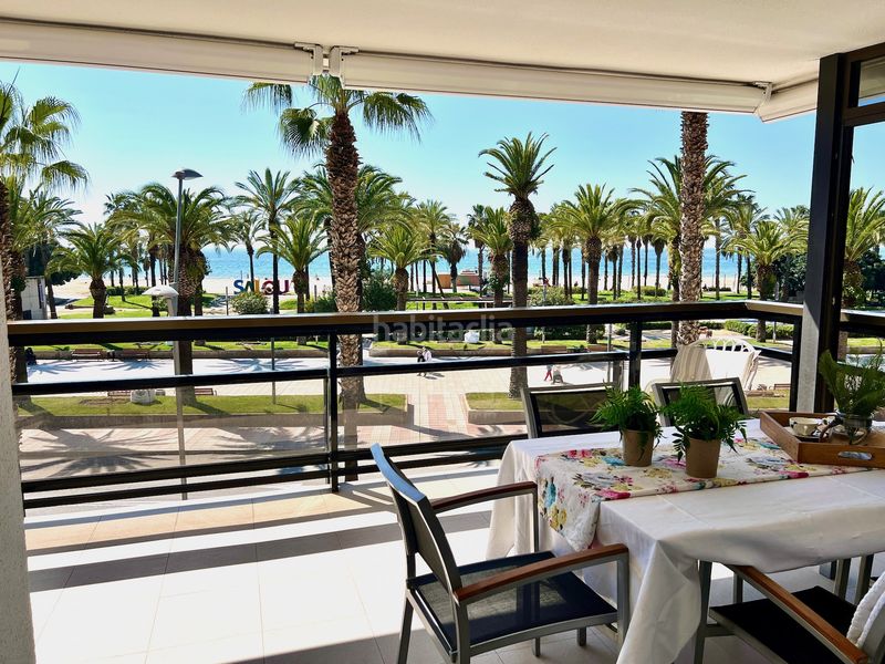 Foto 6a3eed7d-b94c-481f-9d06-c064c320a27a. Pis amb calefacció piscina a Platja de Llevant Salou