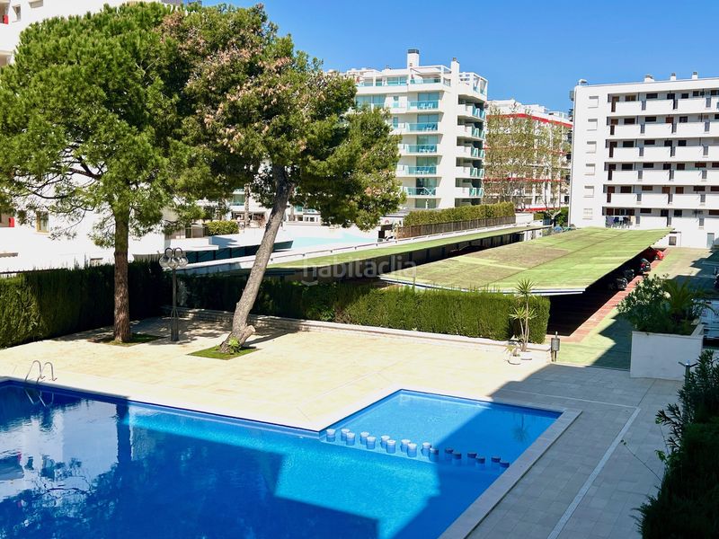 Foto 7f434744-d578-4ea7-9da3-1a305b0faf90. Pis amb calefacció piscina a Platja de Llevant Salou