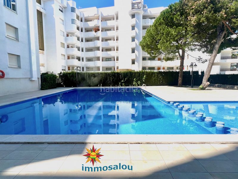 Foto e03dbd33-9b3f-4245-ae80-8c5270e5a61f. Pis amb calefacció piscina a Platja de Llevant Salou