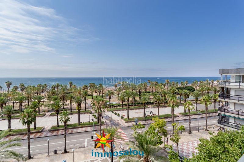 Foto 3d807465-49d9-4c7c-a3e8-54ed396cf625. Àtic amb calefacció aparcament piscina a Platja de Llevant Salou