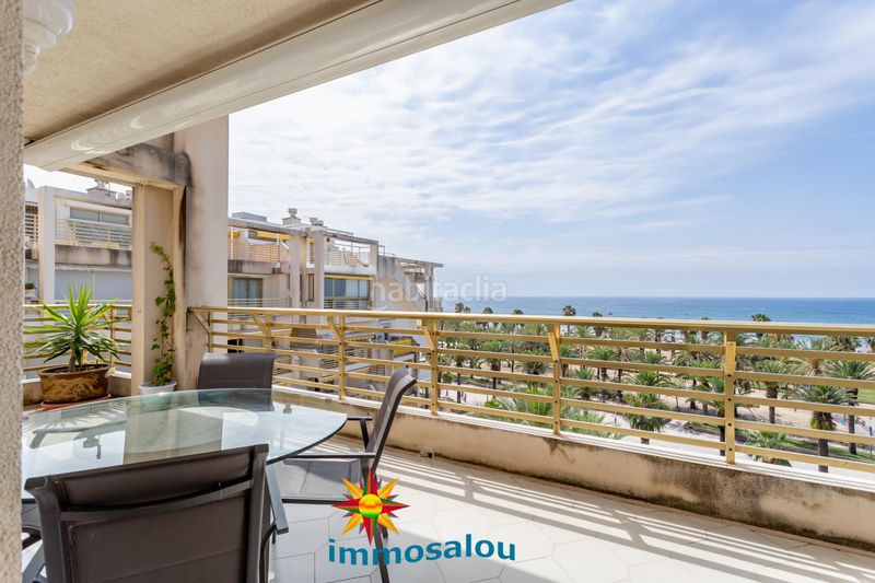 Foto 5a7a6f6e-c5de-43d4-97ed-03ba4332ca72. Àtic amb calefacció aparcament piscina a Platja de Llevant Salou