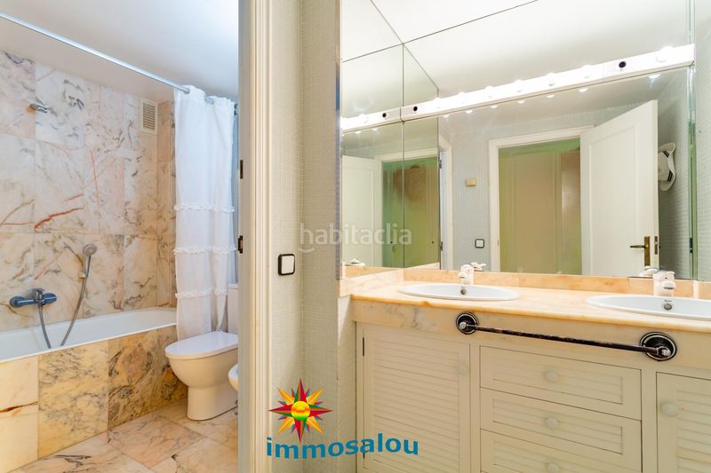 Foto f6e4be9b-8e78-4cca-926e-bffa9b768d19. Àtic amb calefacció aparcament piscina a Platja de Llevant Salou