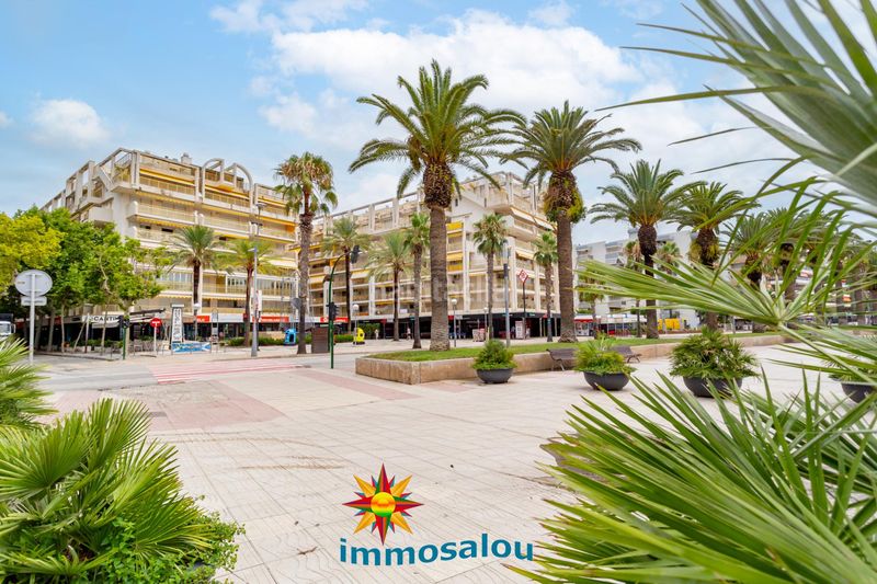 Foto f8b9ff61-9fb4-4057-8ac0-452a0fdf780c. Àtic amb calefacció aparcament piscina a Platja de Llevant Salou