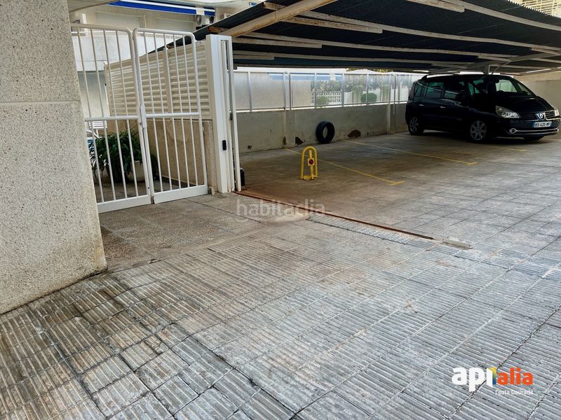 Foto 5d97e767-97b5-4eae-8664-bc59f2151baa. Aparcament cotxe a major 26 a Platja de Llevant Salou