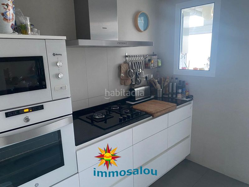 Foto 5fb71271-5df0-400b-af07-bbac63ef618e. Apartamento en Platja de Ponent Salou
