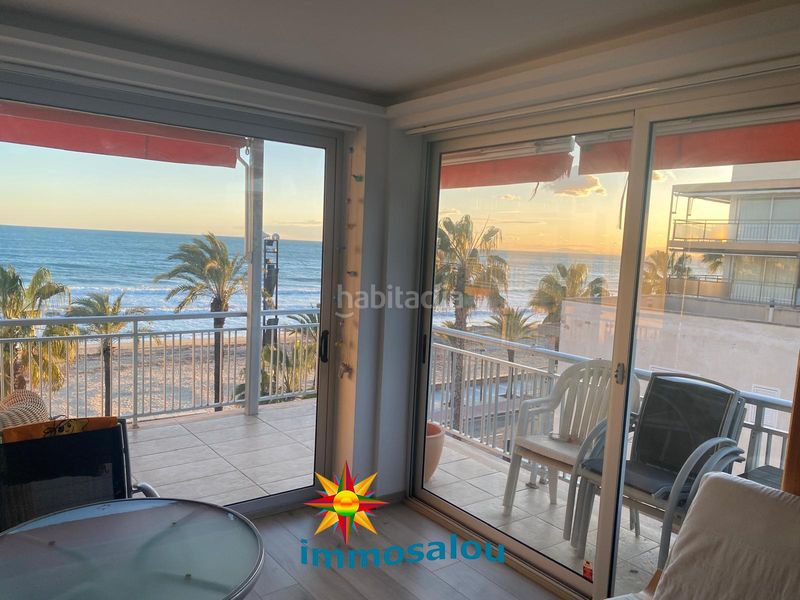Foto e098b14b-a090-43be-b6eb-e2c8d1faaf3b. Apartamento en Platja de Ponent Salou