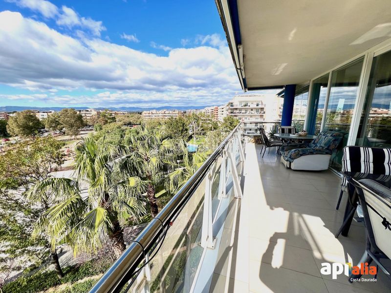 Foto f3dabe14-3ef1-4bd0-bbbd-985d2a968419. Pis amb calefacció aparcament piscina a Centre Salou