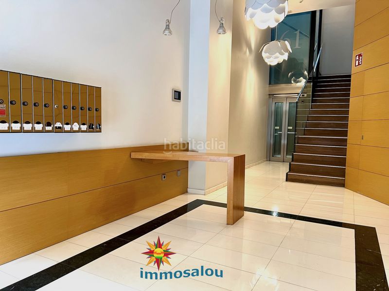 Foto 1dfd124b-c6a2-4f5b-8e8c-ead359495b54. Etagenwohnung mit heizung in Eixample Tarragona