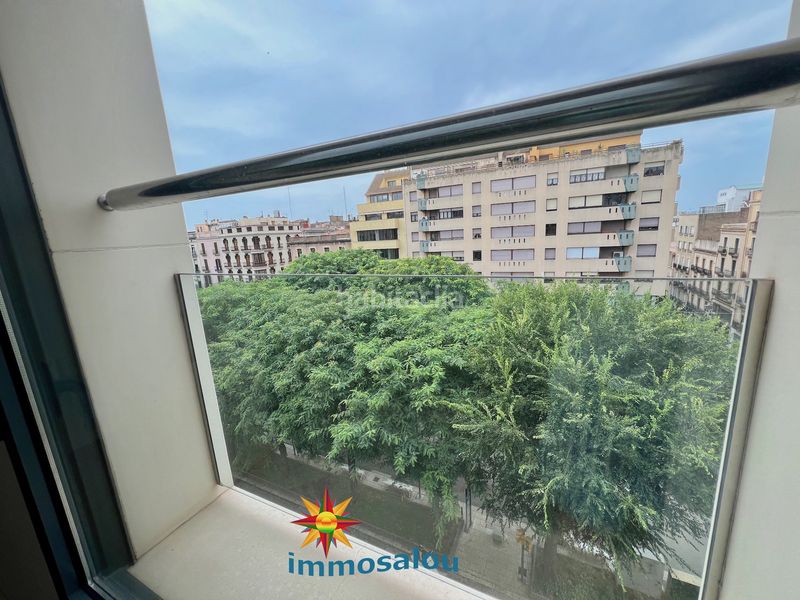 Foto 3963c8ed-ea46-47d9-9b67-80dbf2a7546f. Etagenwohnung mit heizung in Eixample Tarragona