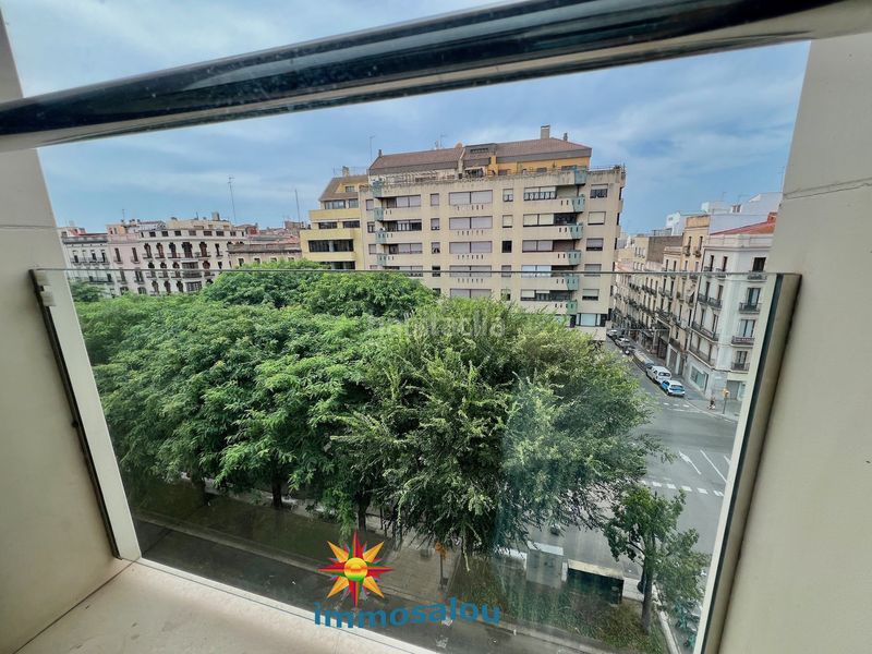 Foto 3ac02508-f484-4544-90bd-ed80c0b95ad1. Etagenwohnung mit heizung in Eixample Tarragona