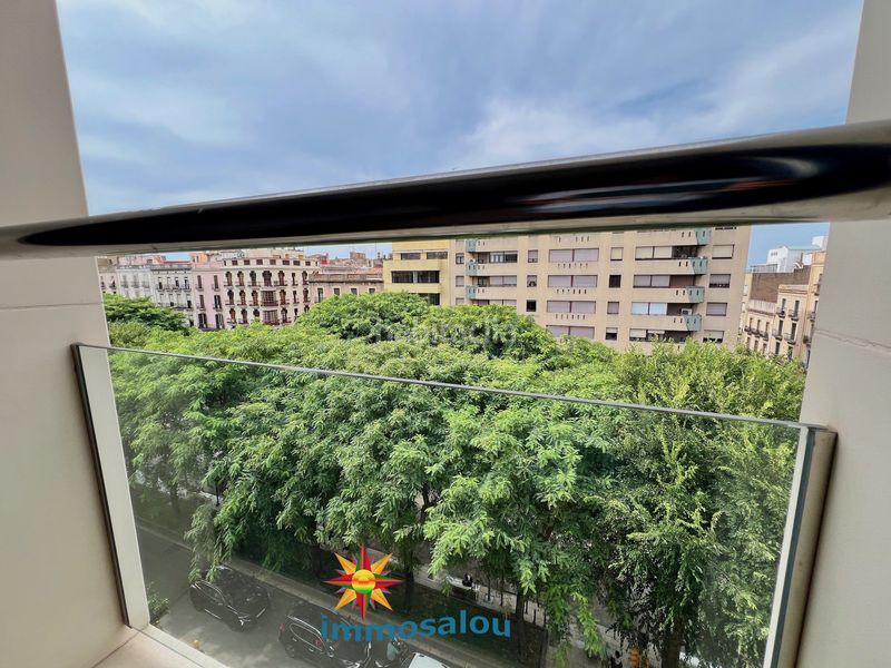 Foto 8b2cd9f2-b038-4a32-9822-34783a575404. Etagenwohnung mit heizung in Eixample Tarragona