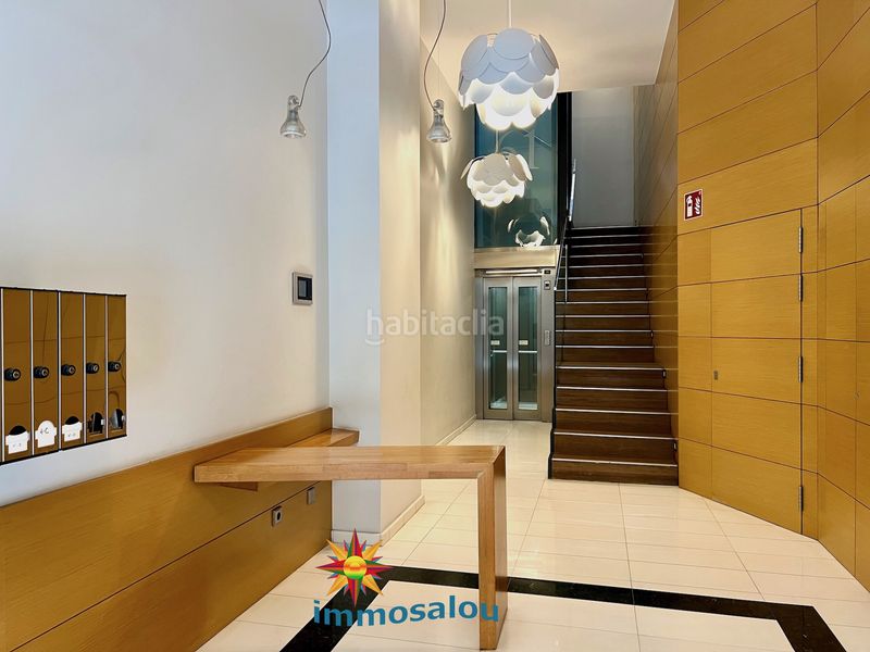 Foto b5fcc3d9-6090-46b2-a209-dbac2ed89d00. Etagenwohnung mit heizung in Eixample Tarragona