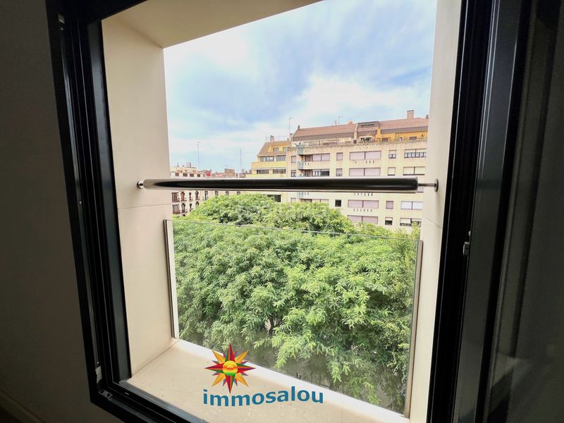 Foto ba009774-8f34-4aa0-a25d-4ca102a5f531. Etagenwohnung mit heizung in Eixample Tarragona