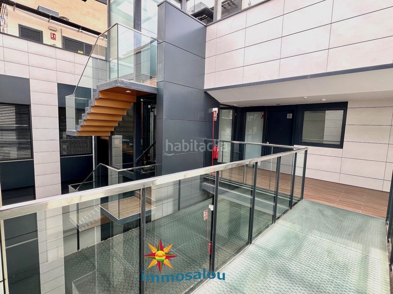 Foto c60e9aa8-b08b-4d39-8c6a-f83eb42cef2b. Etagenwohnung mit heizung in Eixample Tarragona
