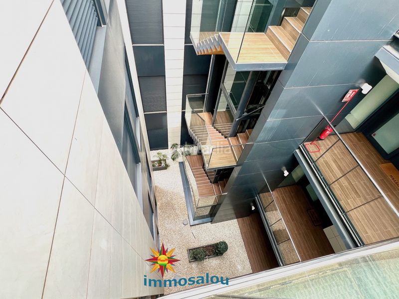 Foto c88bc7cf-6dbb-4bf3-9e06-978524ca79a4. Etagenwohnung mit heizung in Eixample Tarragona