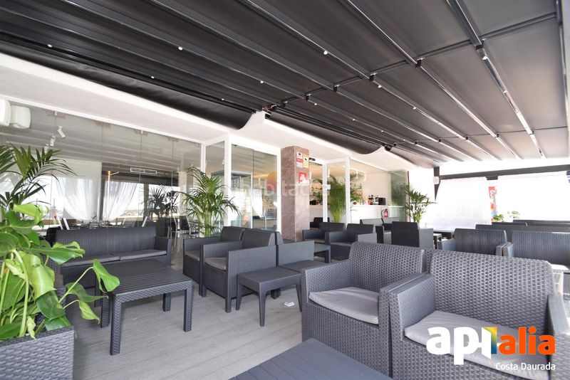 Foto 2c1e434a-2b5f-4edf-976d-a67447147abc. Local comercial a de miramar 10 a Platja de Ponent Salou