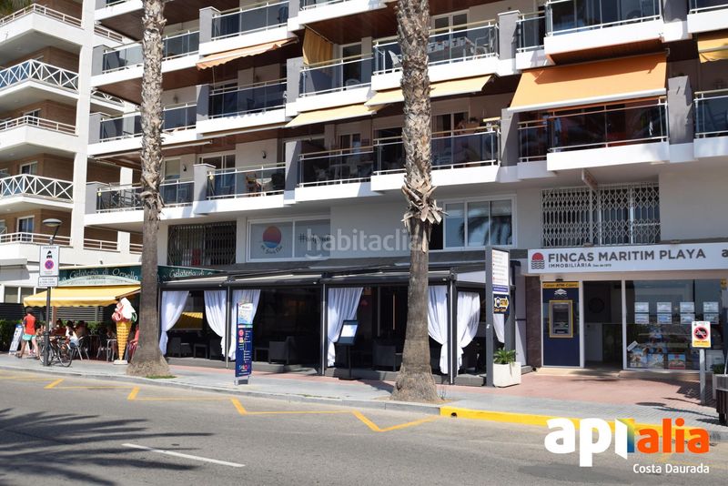 Foto 543d0aa3-df92-4584-a740-5d49ce90fbfa. Local comercial a de miramar 10 a Platja de Ponent Salou
