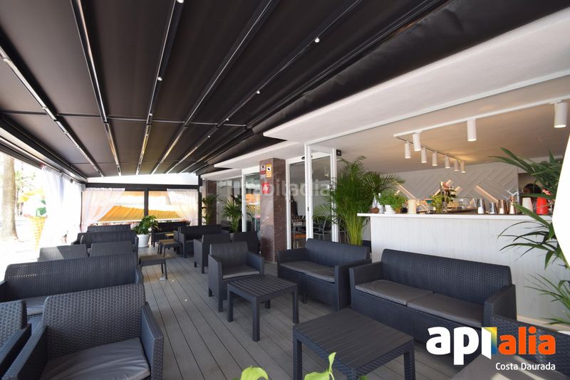 Foto 764b68dc-27e2-4f79-a008-a7b4132cbd2b. Local comercial a de miramar 10 a Platja de Ponent Salou