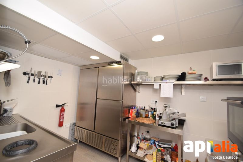 Foto 8424d2d5-7b1f-4379-bd58-b58b9bc16a95. Local comercial a de miramar 10 a Platja de Ponent Salou