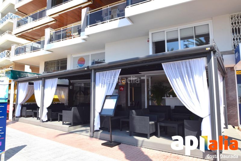 Foto a07ec9dc-759d-4746-a3e8-61fce40e47c3. Local comercial a de miramar 10 a Platja de Ponent Salou
