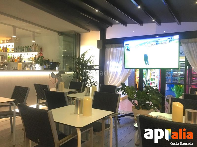 Foto ad2554ed-59dd-46a1-92c4-9edf1eff8510. Local comercial a de miramar 10 a Platja de Ponent Salou
