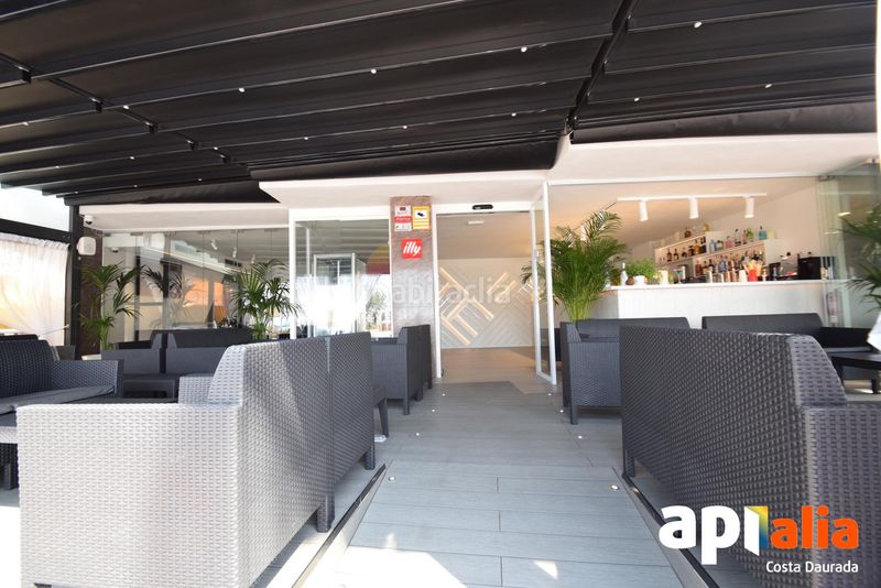 Foto b35051b7-d9cb-4ac1-8d13-0172d3a8241a. Local comercial a de miramar 10 a Platja de Ponent Salou