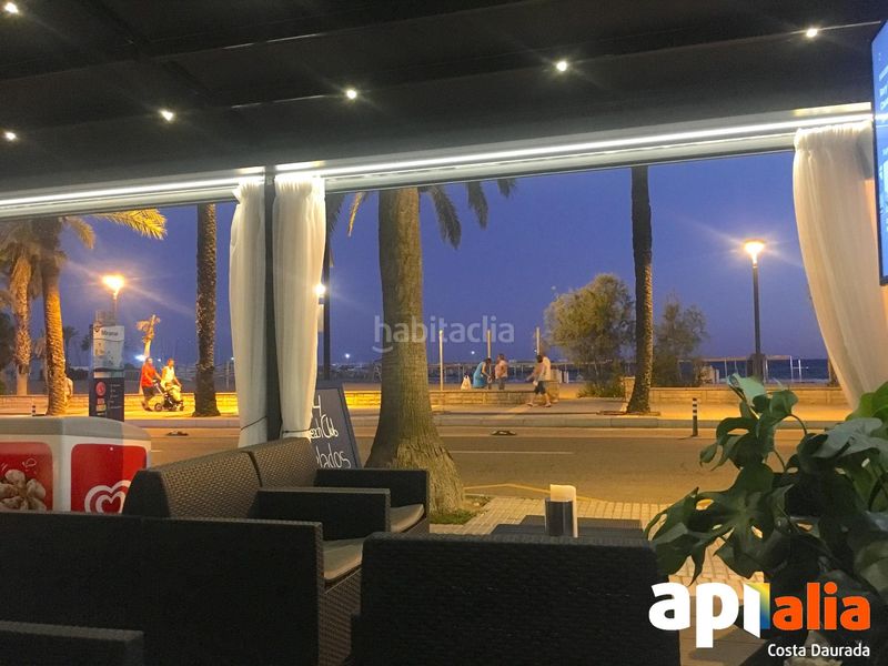 Foto c61bad20-6078-4fe9-8873-aae4c217b84e. Local comercial a de miramar 10 a Platja de Ponent Salou