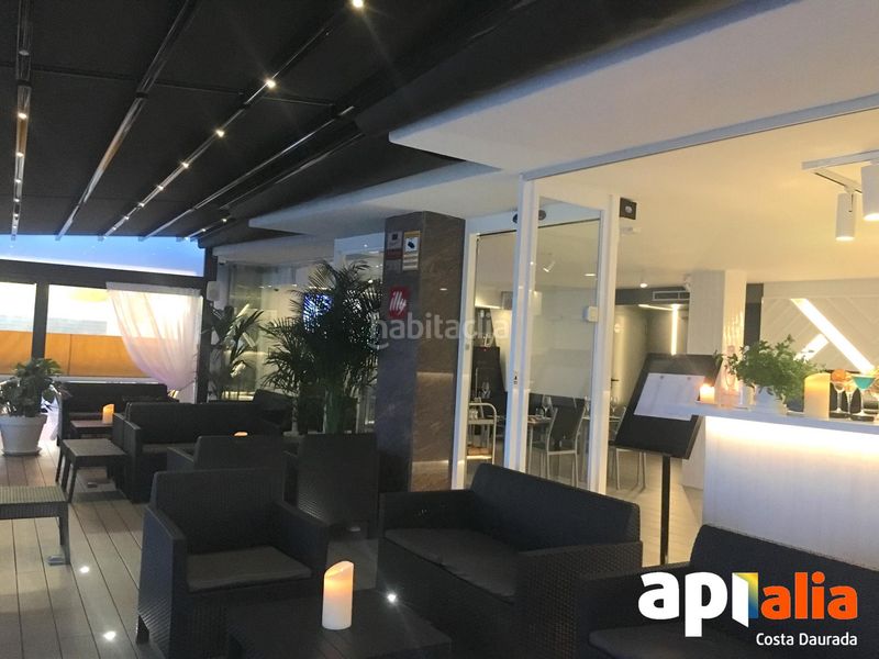 Foto da0c506d-24a4-437b-9822-6f2098917d28. Local comercial a de miramar 10 a Platja de Ponent Salou